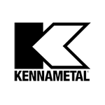 kennametal company logo