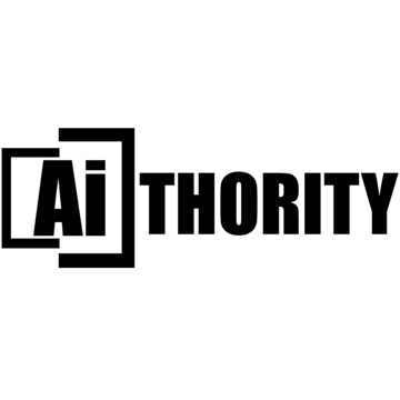 Aithority logo