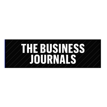 The Business Journals logo