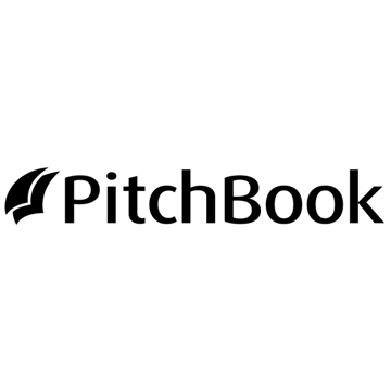 PitchBook logo