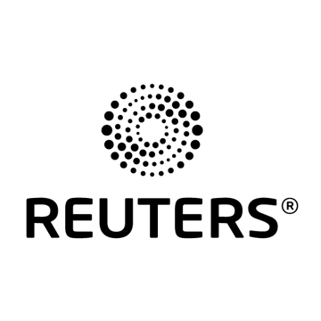 Reuters logo